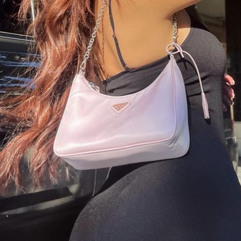Bag Prada